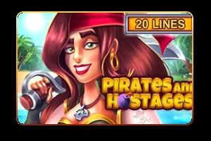 Pirates and Hostages
